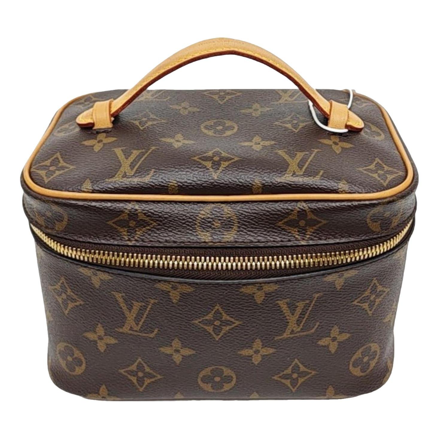 Venice leather handbag