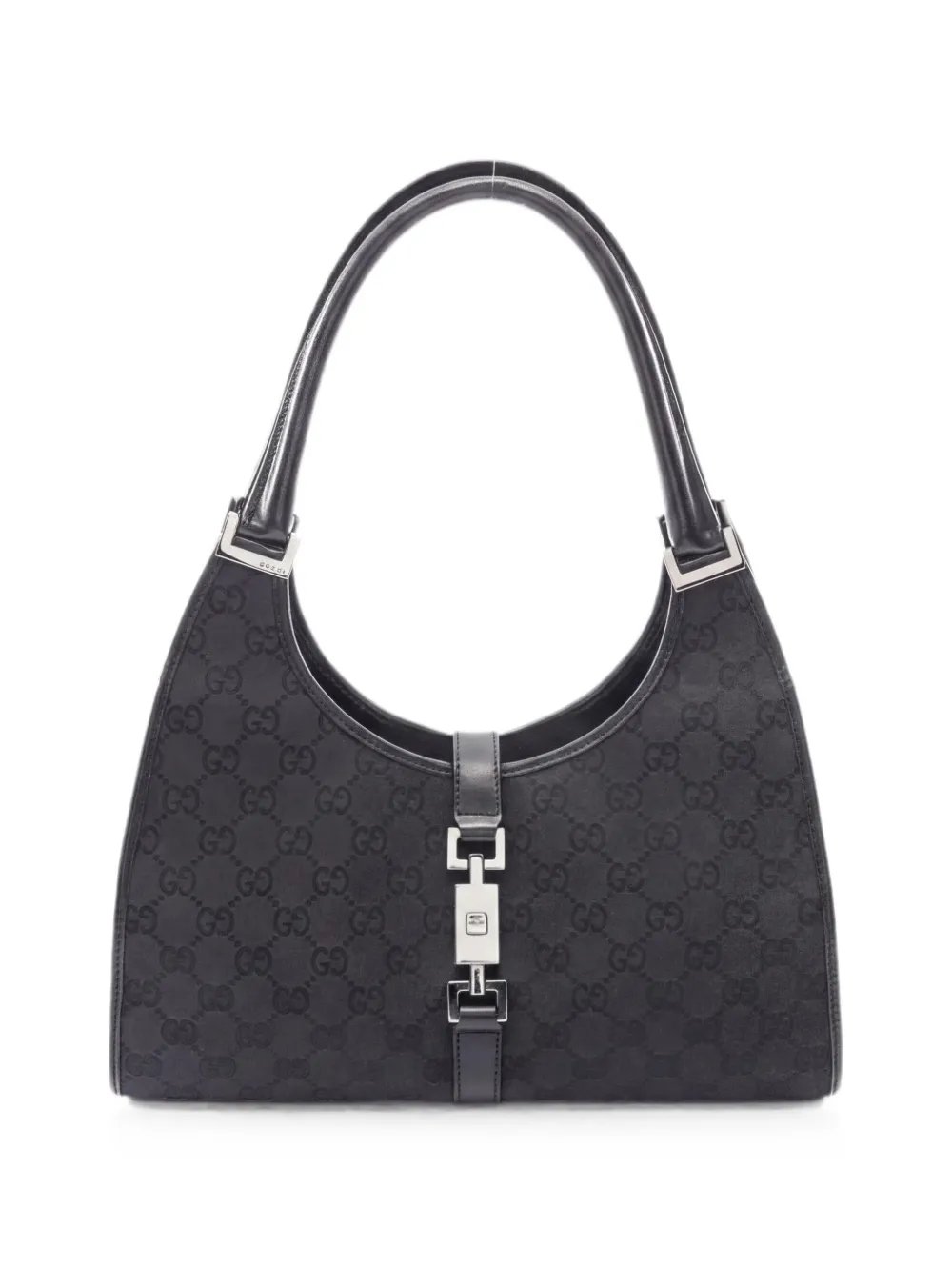 2010s GG Jackie tote bag