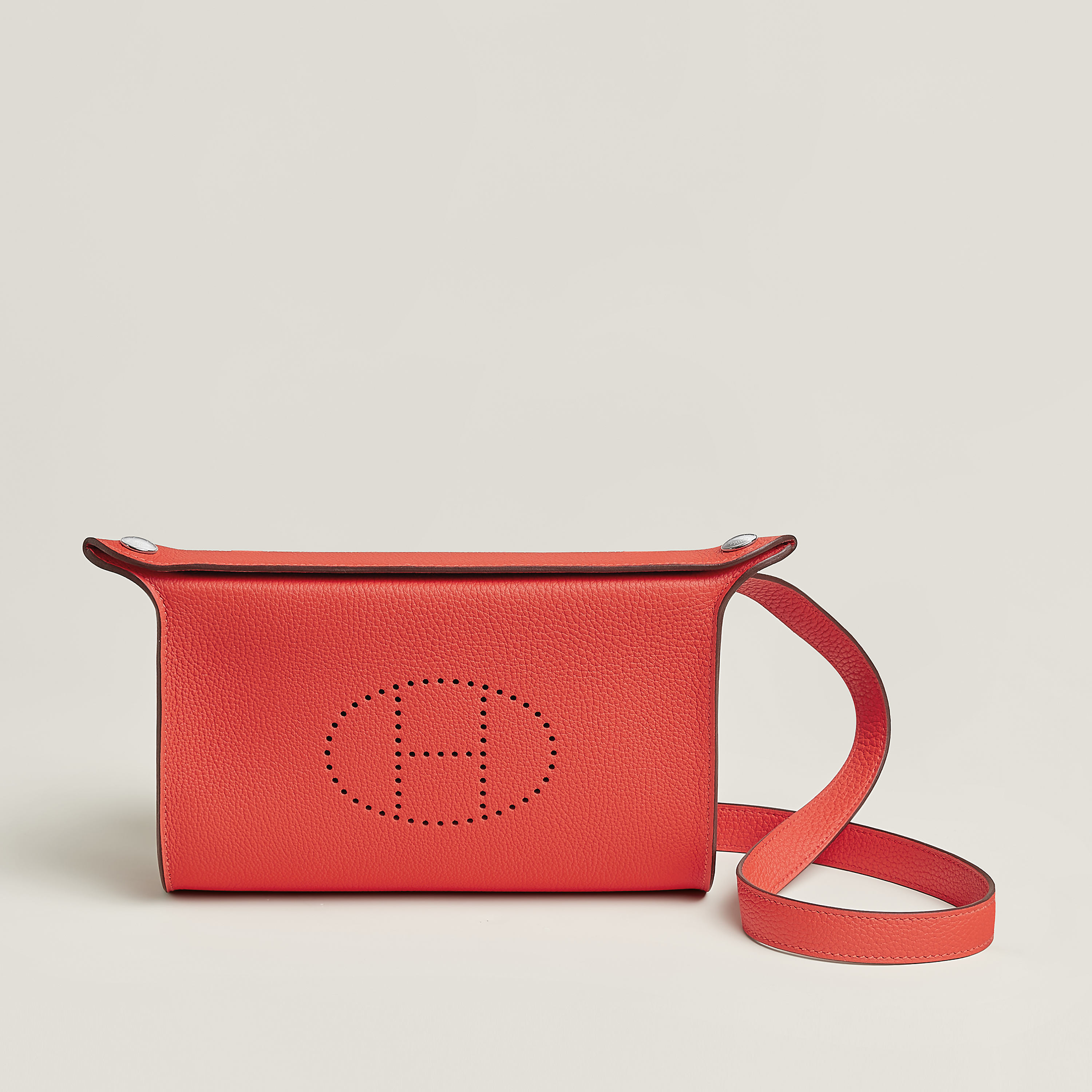 Hermès Videpoches bag