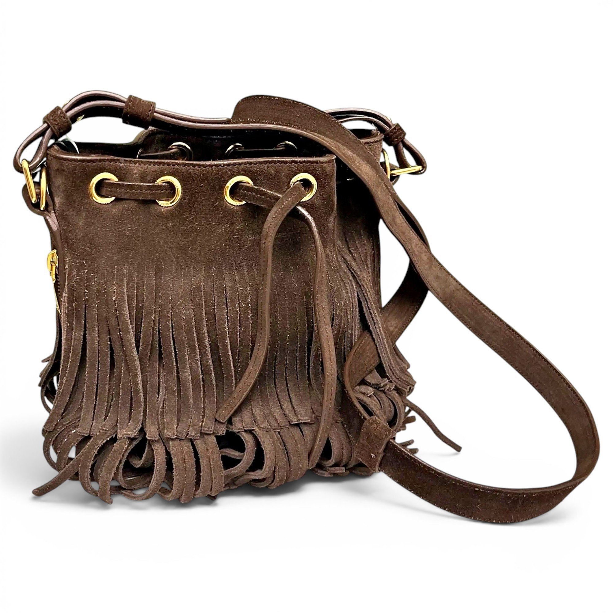 Emmanuelle handbag