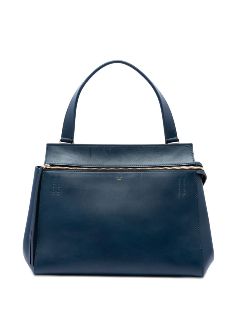 2012 Medium Leather Edge handbag