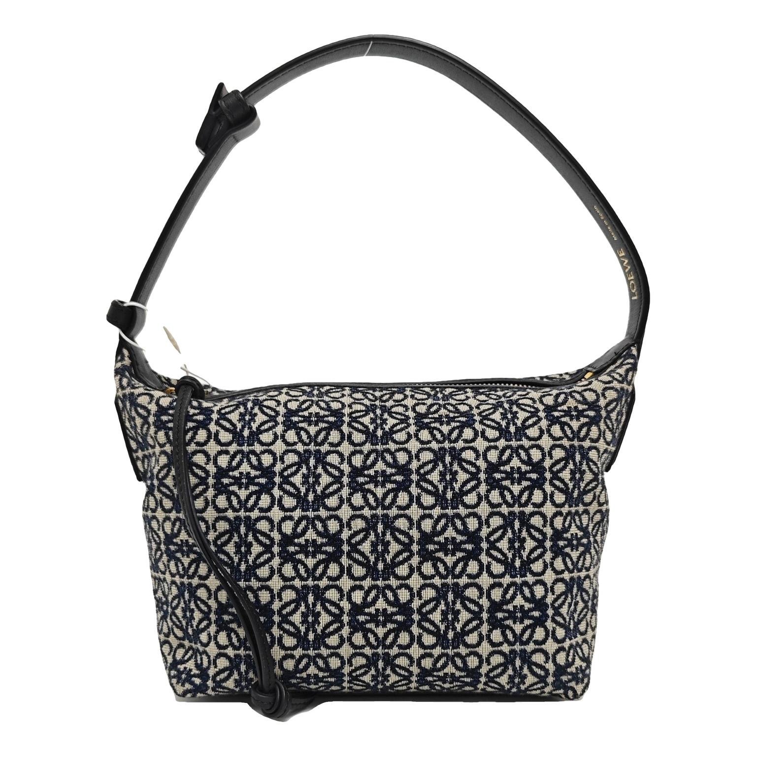 Cloth handbag