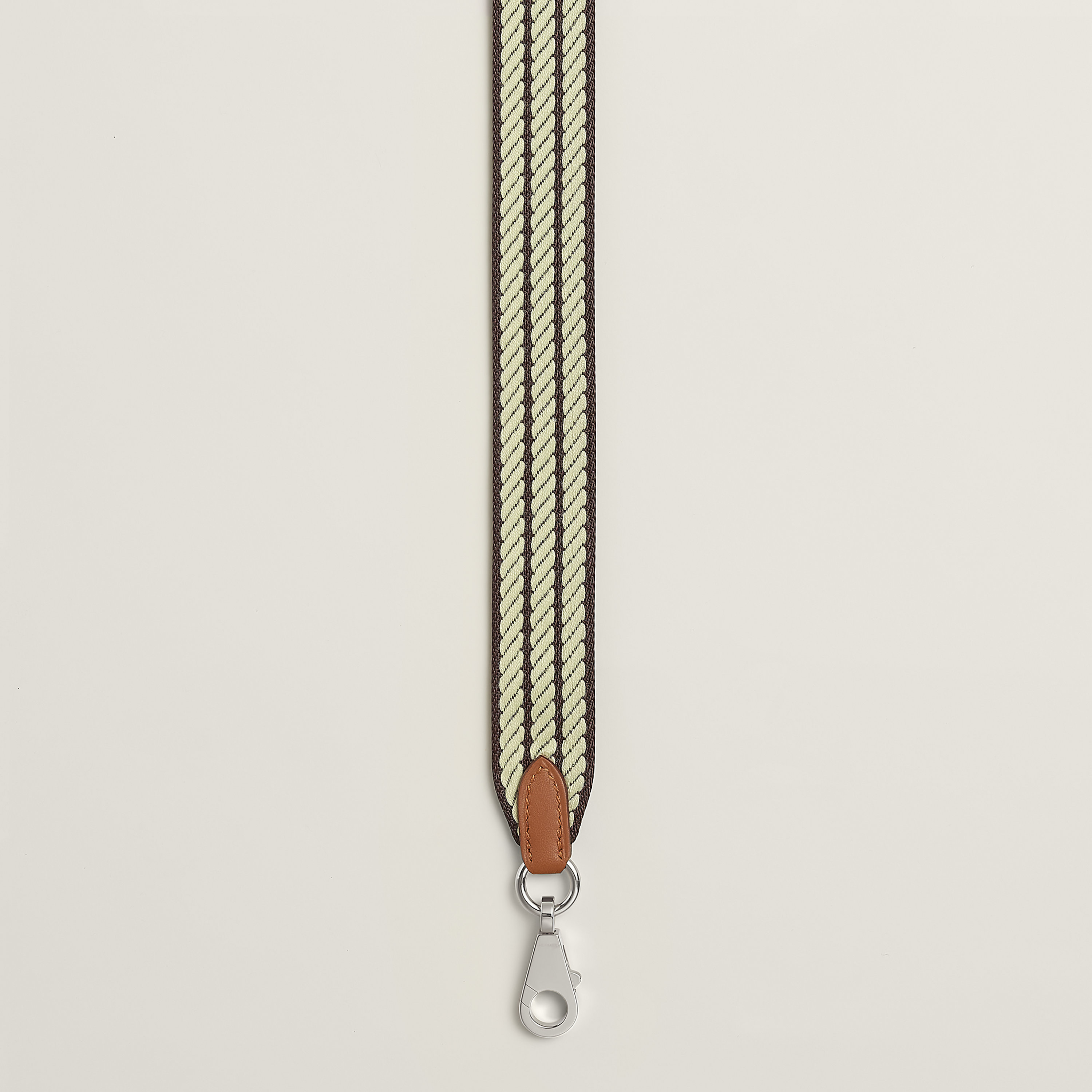 Sangle Cordage 25 mm bag strap