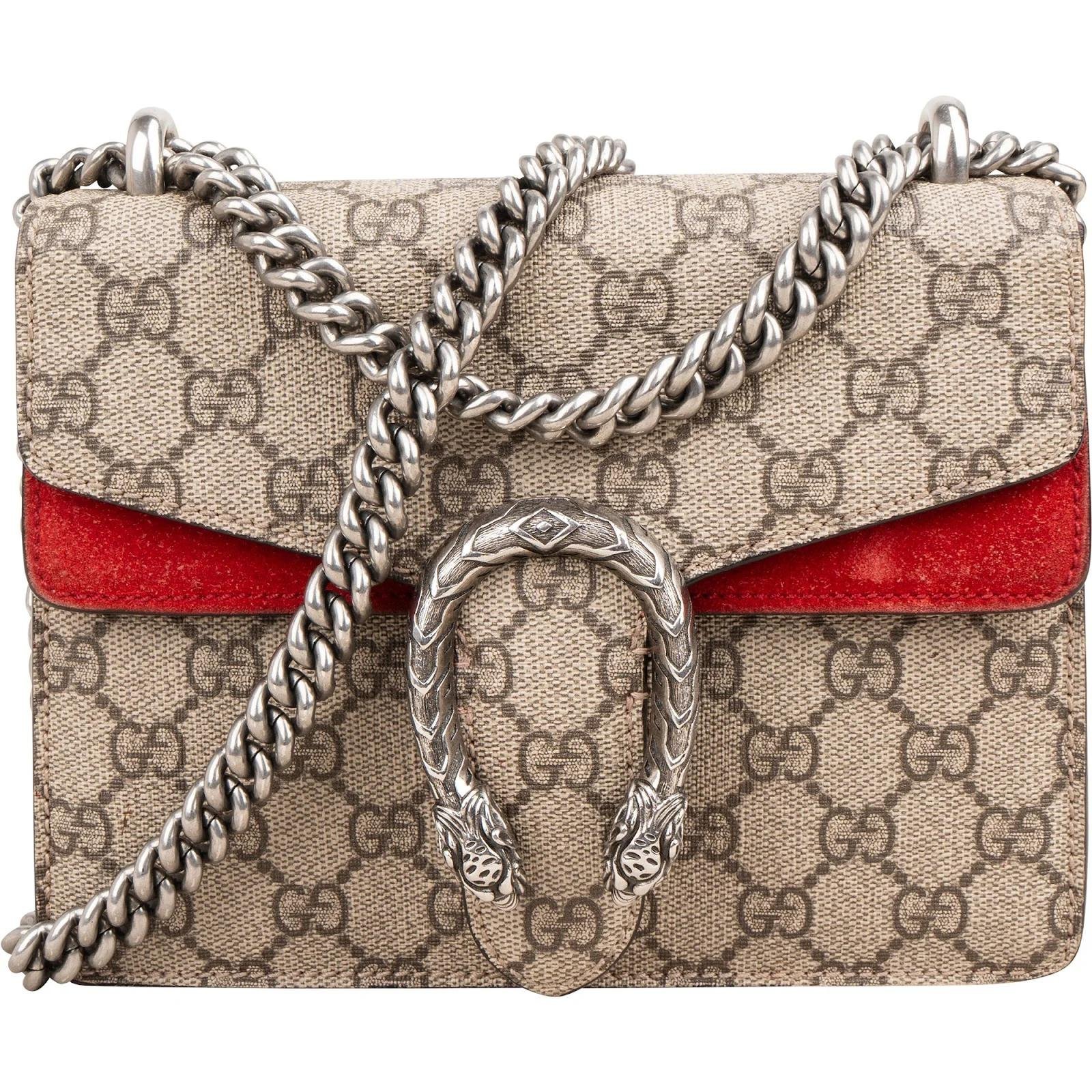 Dionysus crossbody bag