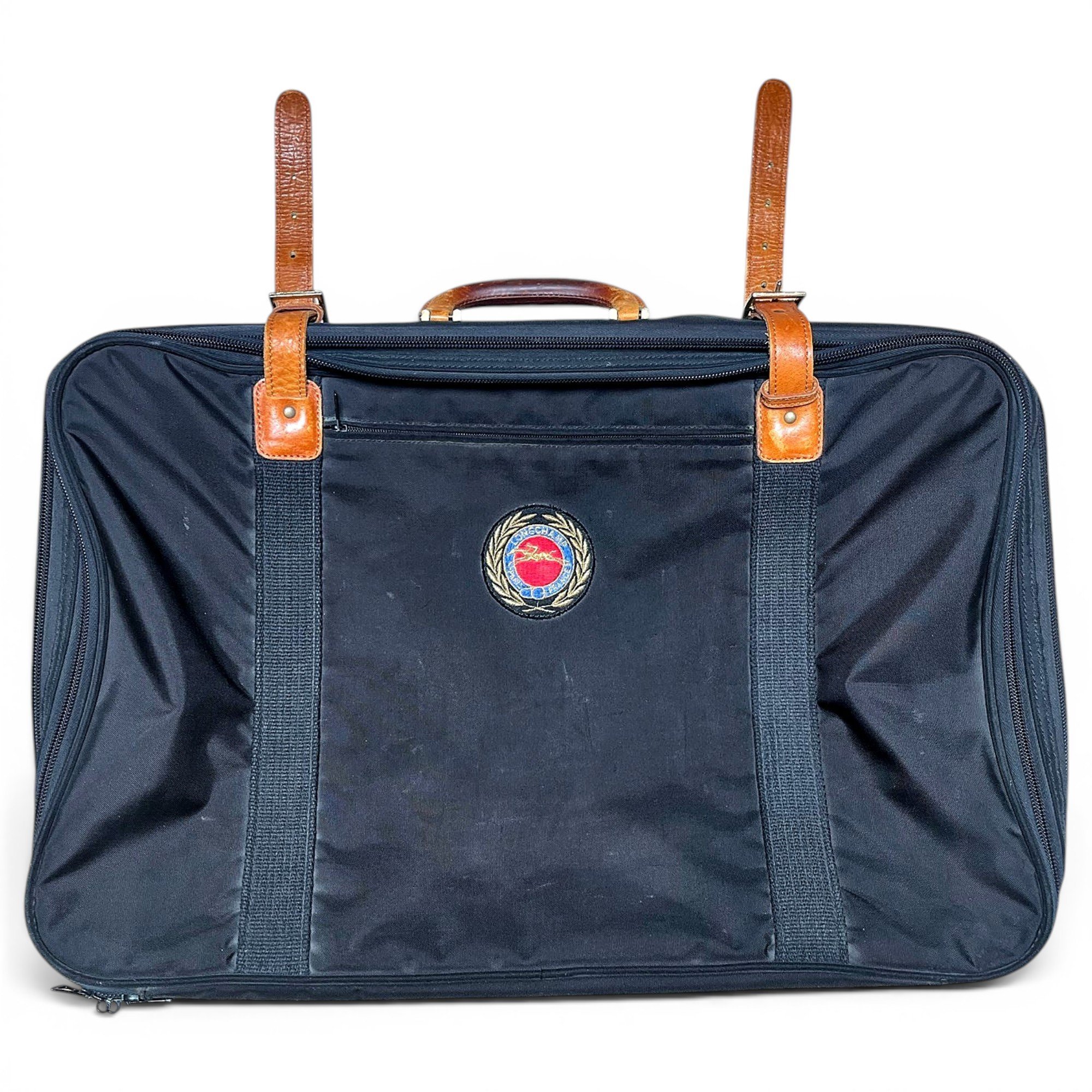 48h bag