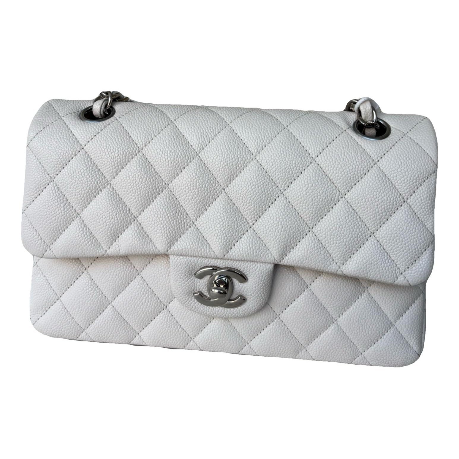 Timeless/Classique leather crossbody bag