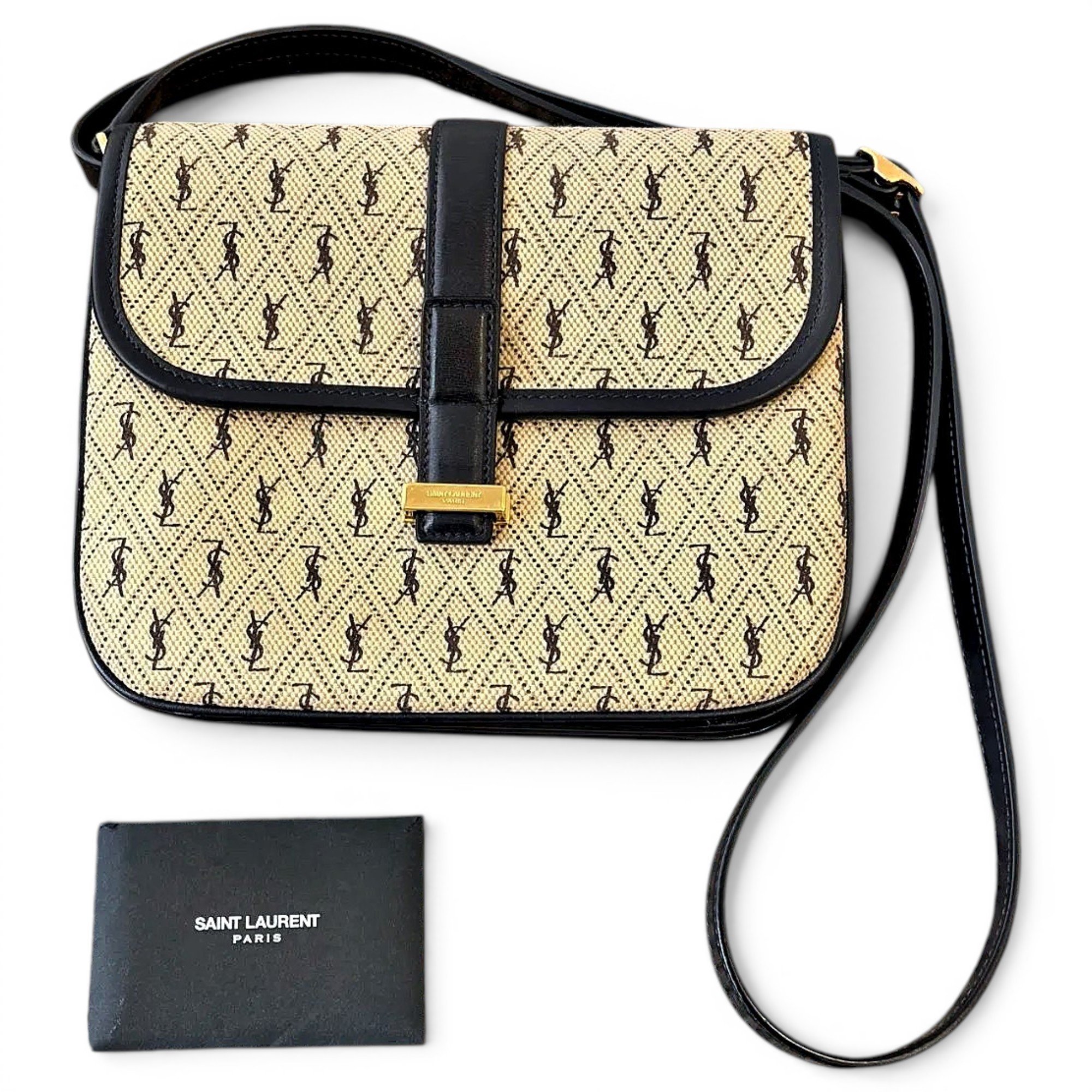 Cloth handbag