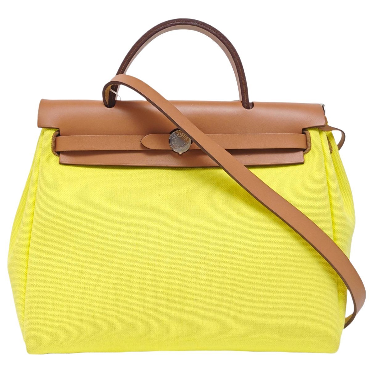 Herbag cloth handbag