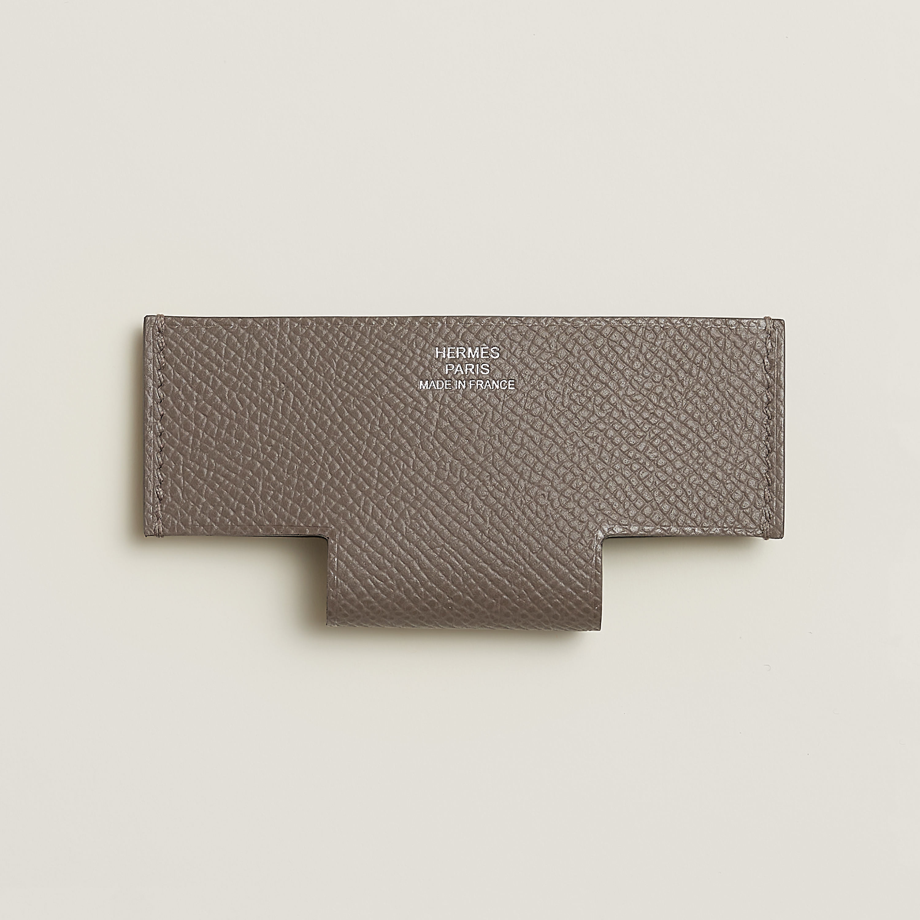 H Pocket Card Holder