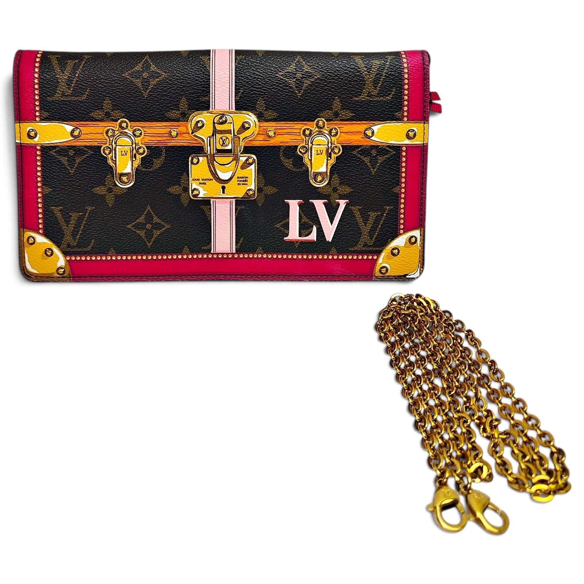 Cloth crossbody bag