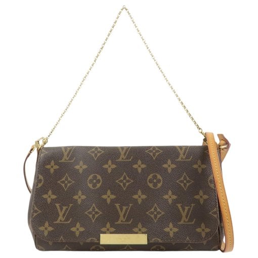 Favorite cloth handbag