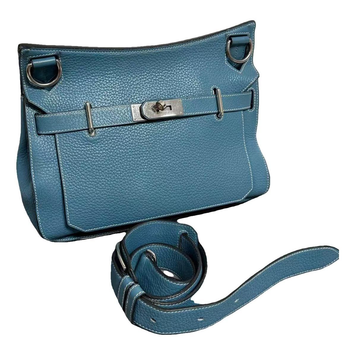 Hermes Jypsiere Handbag 4126