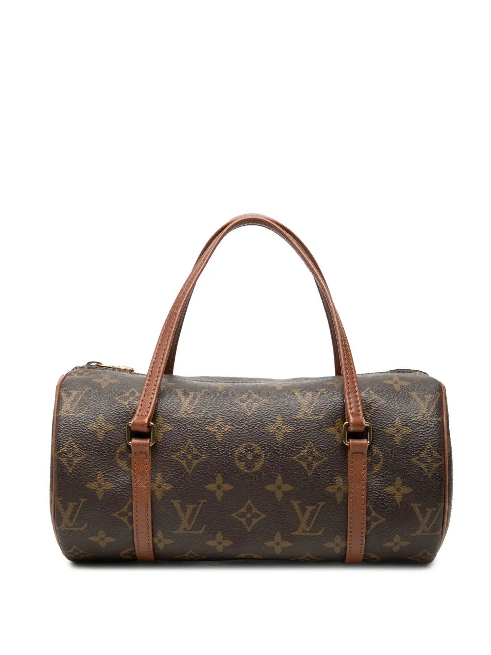 Louis Vuitton 1991 Monogram Papillon 26 handbag