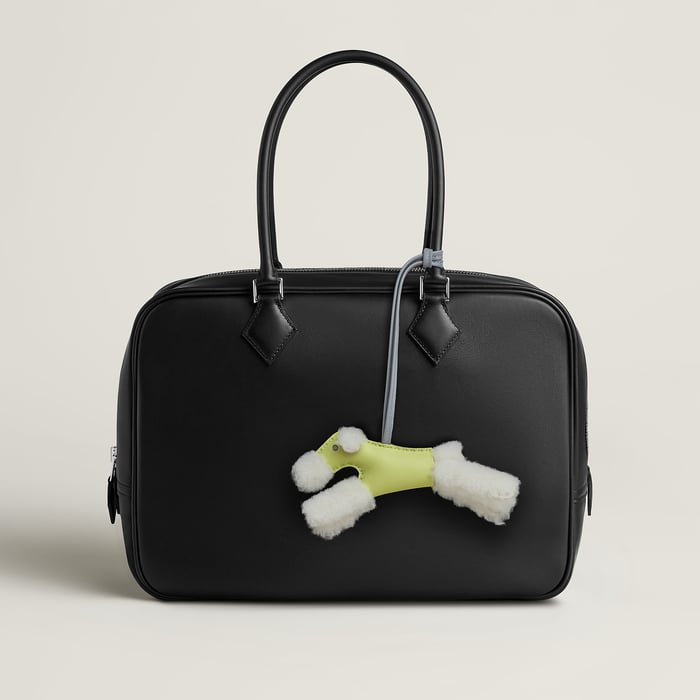 Hermès Budy Charm