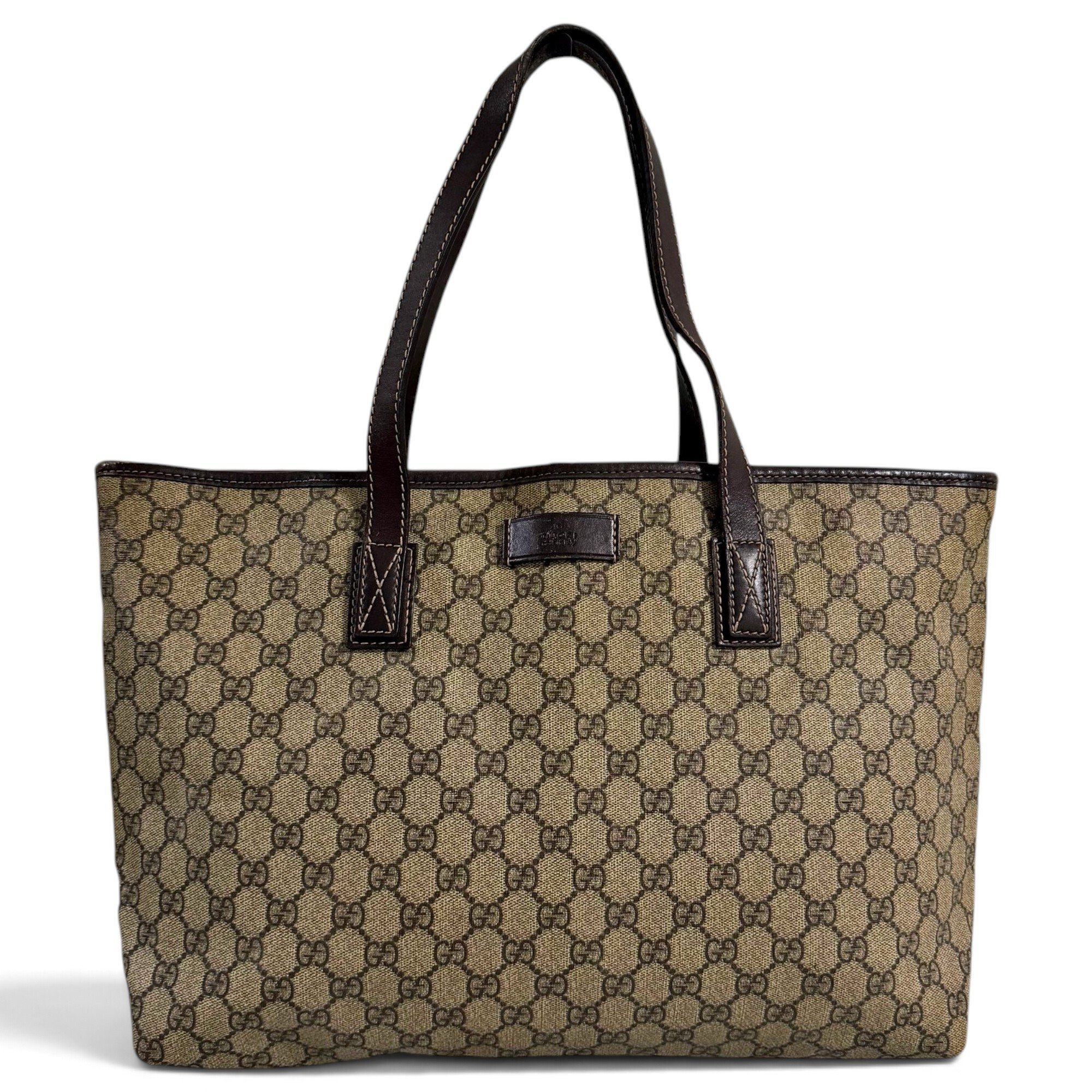 Ophidia Shopping cloth handbag