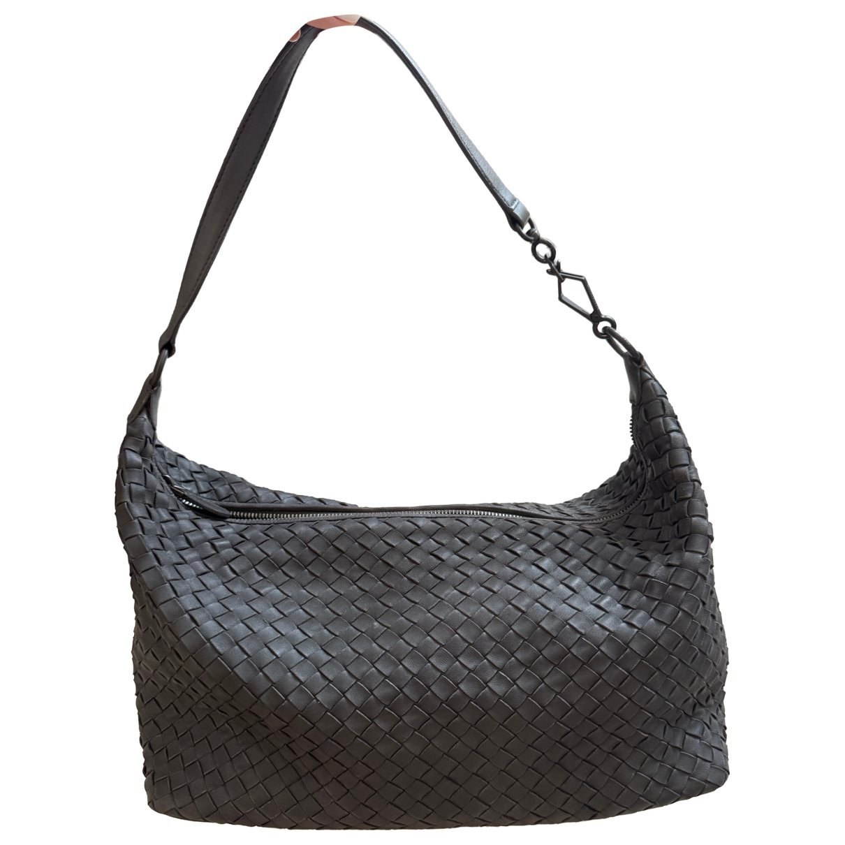 Sloane leather handbag
