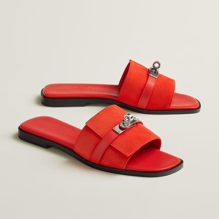 Giulia sandal