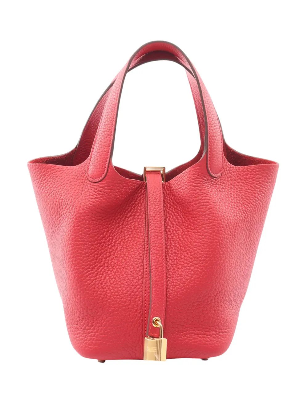 2024 Clemence Picotin Lock 18 handbag