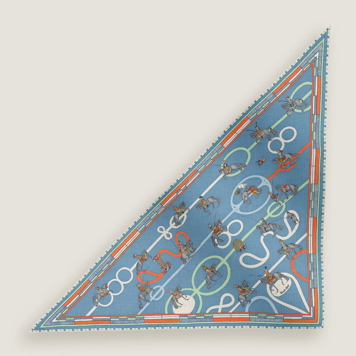Passades Et Serpentines Giant Triangle
