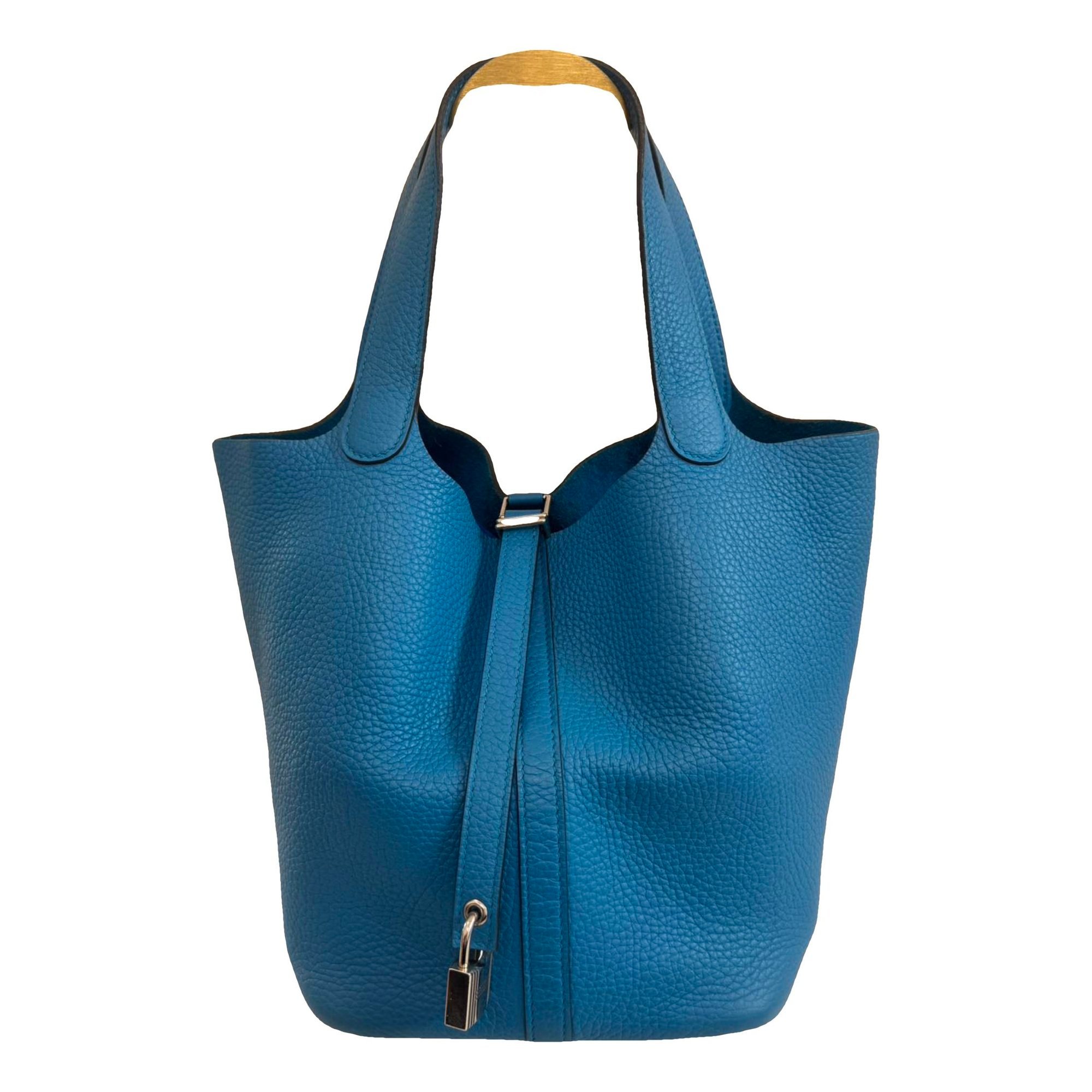 Hermes Picotin 22 Handbag 2020