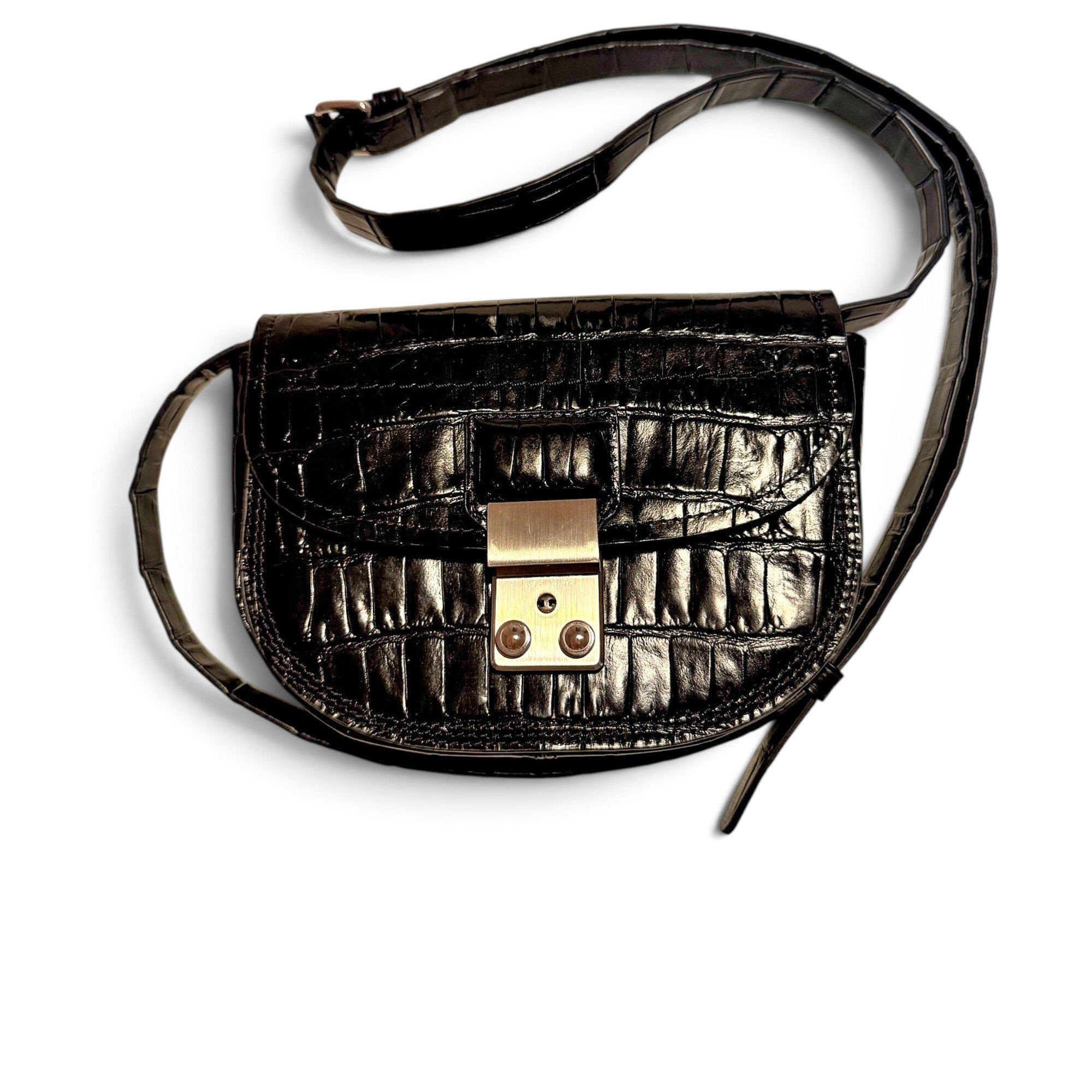 3.1 Phillip Lim Pashli leather crossbody bag