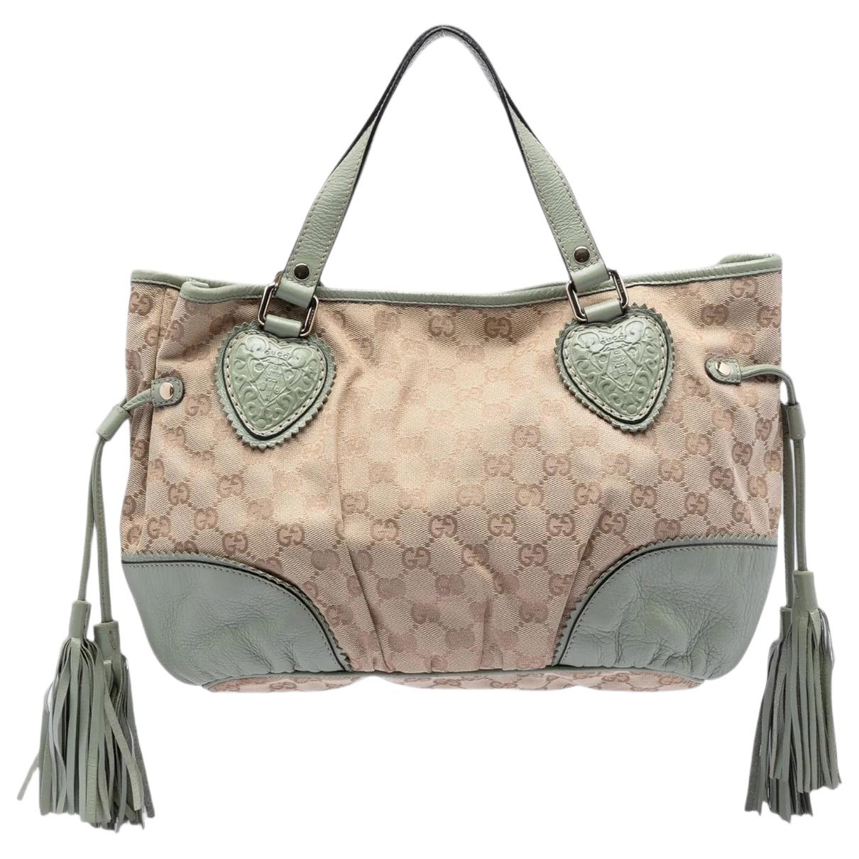 Tribeca cloth tote