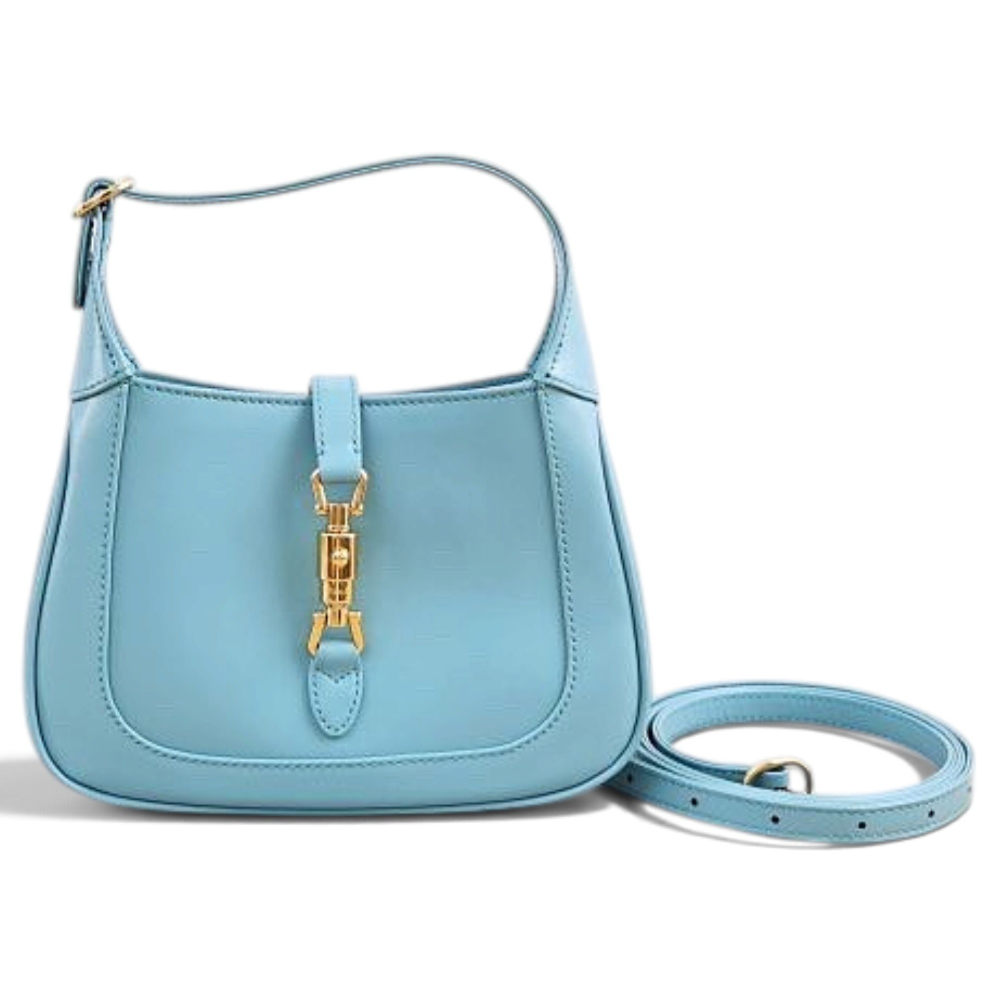 Jackie 1961 leather handbag