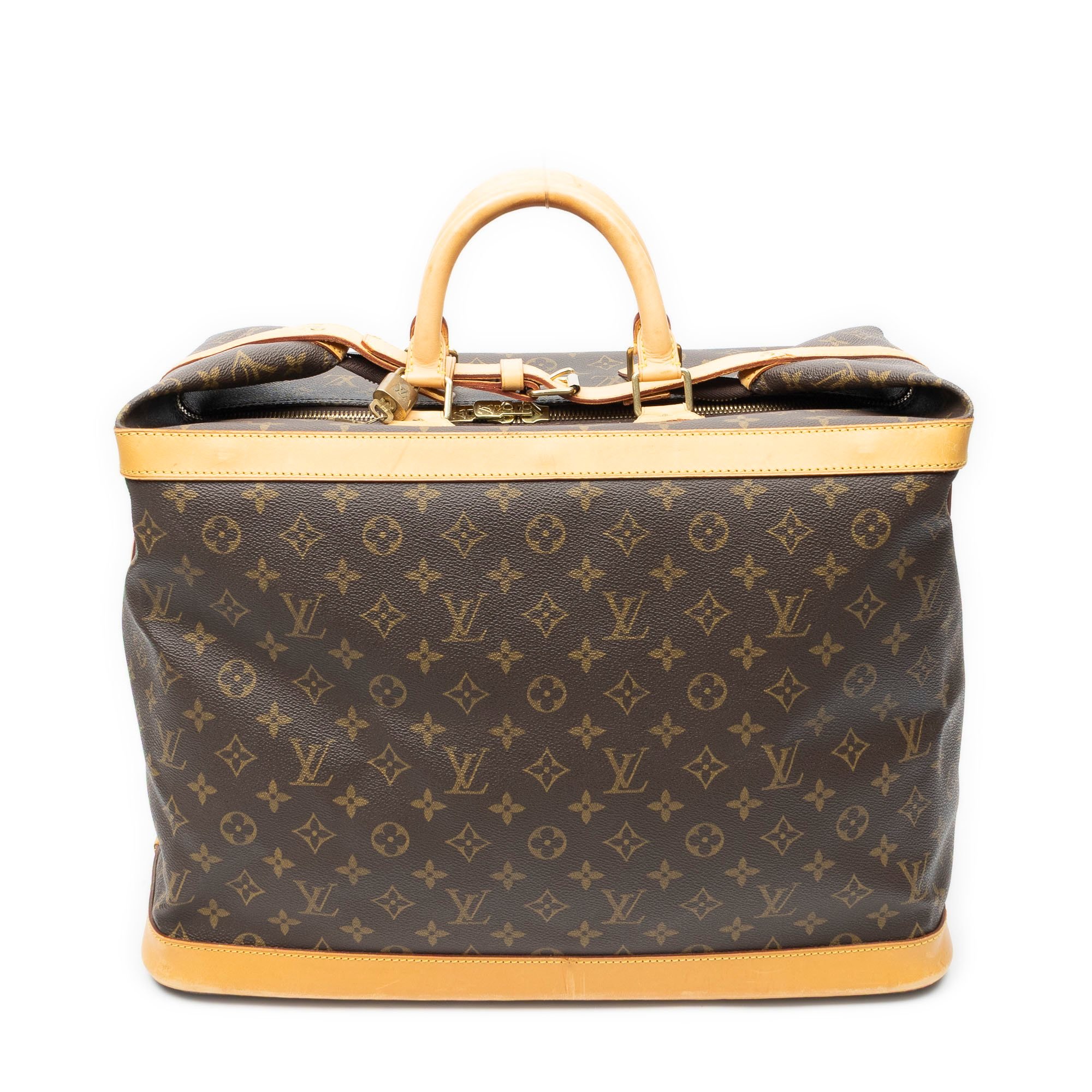 Travel bag