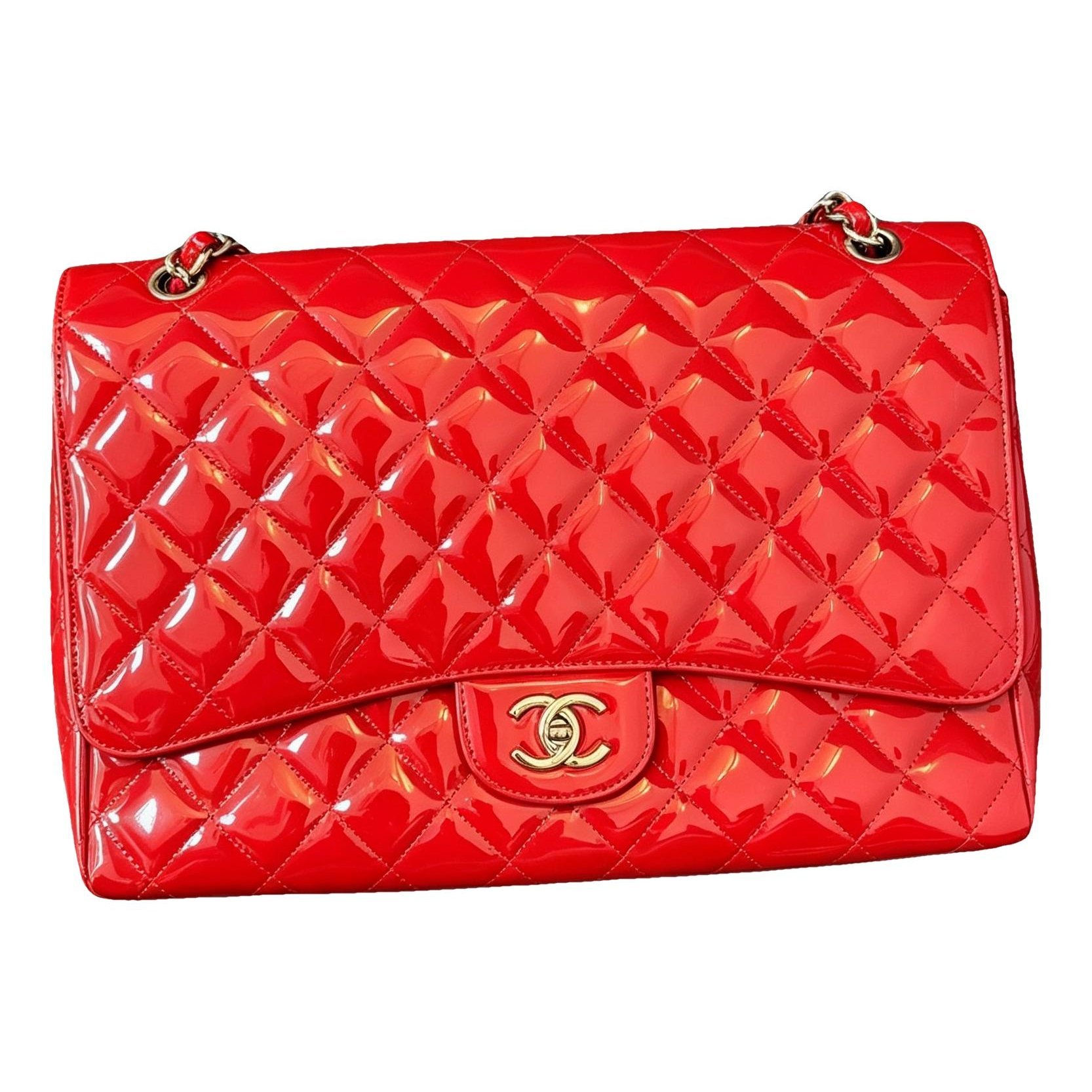 Timeless/Classique leather crossbody bag