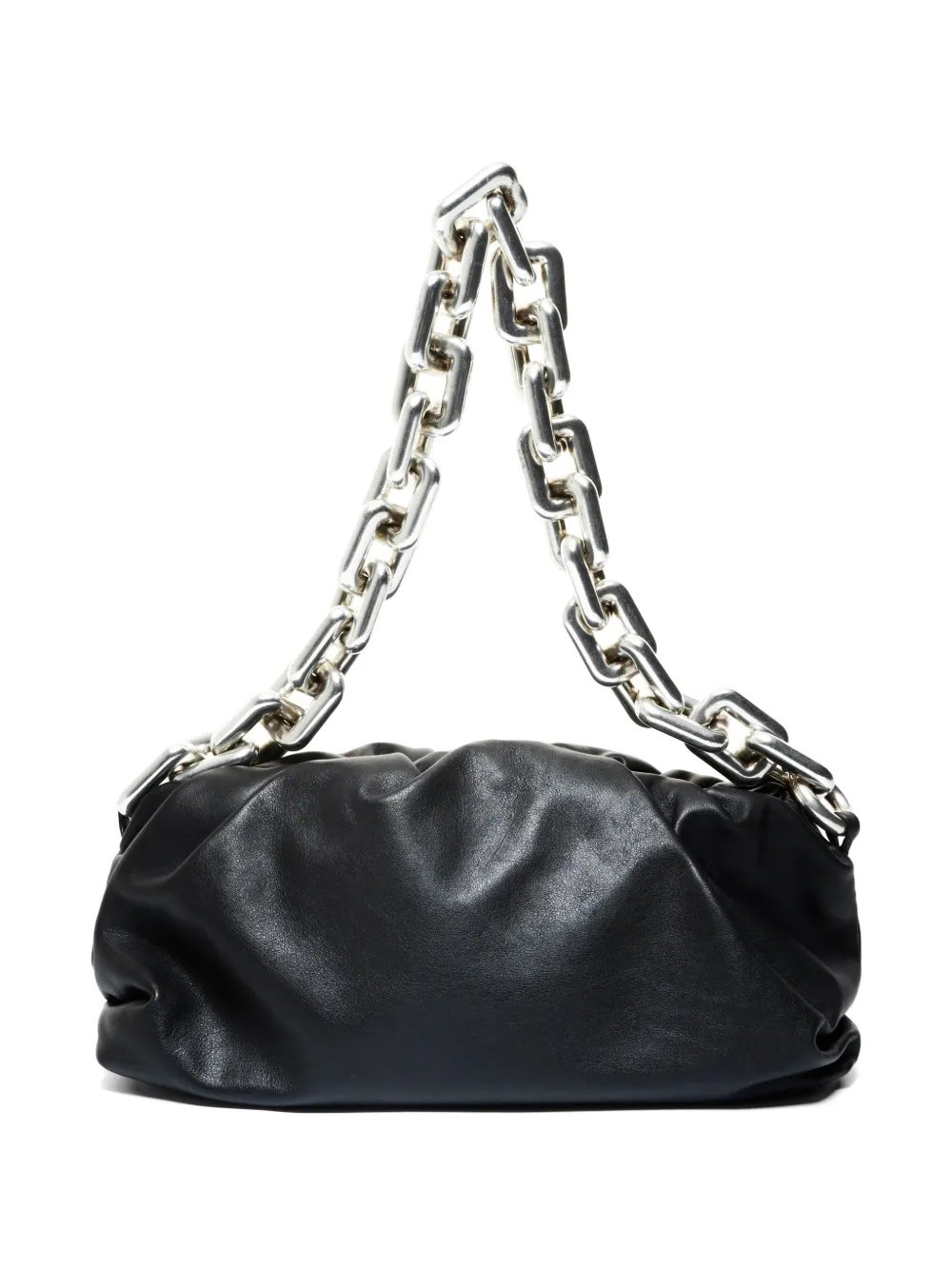 2020s The Chain Pouch shoulder bag