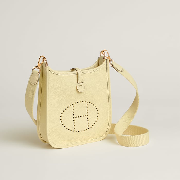 Vanille Evelyne 16 Amazone Bag