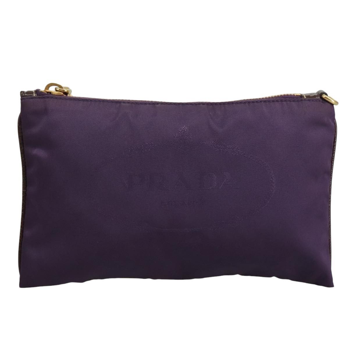 Clutch bag
