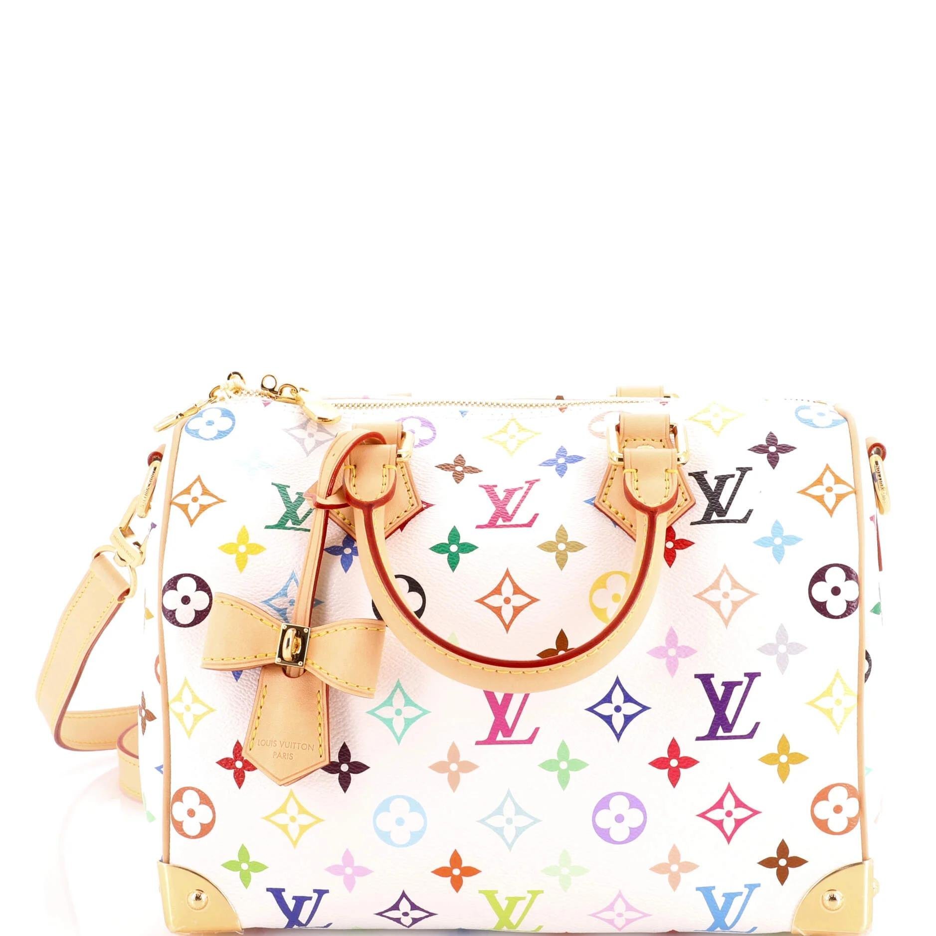 Cloth satchel