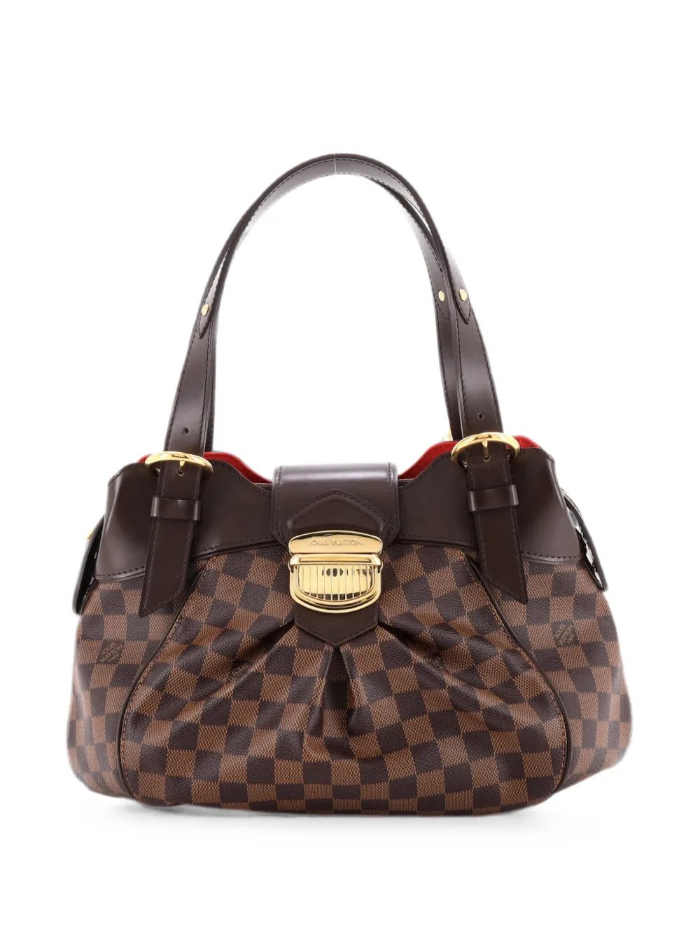 Sistina Handbag Damier PM shoulder bag