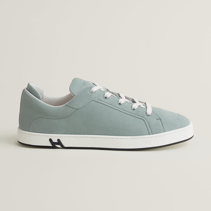 Gris Nuage Kid Sneaker
