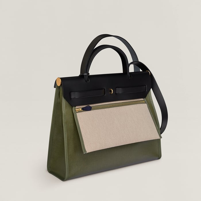 Herbag Zip 31 Bag