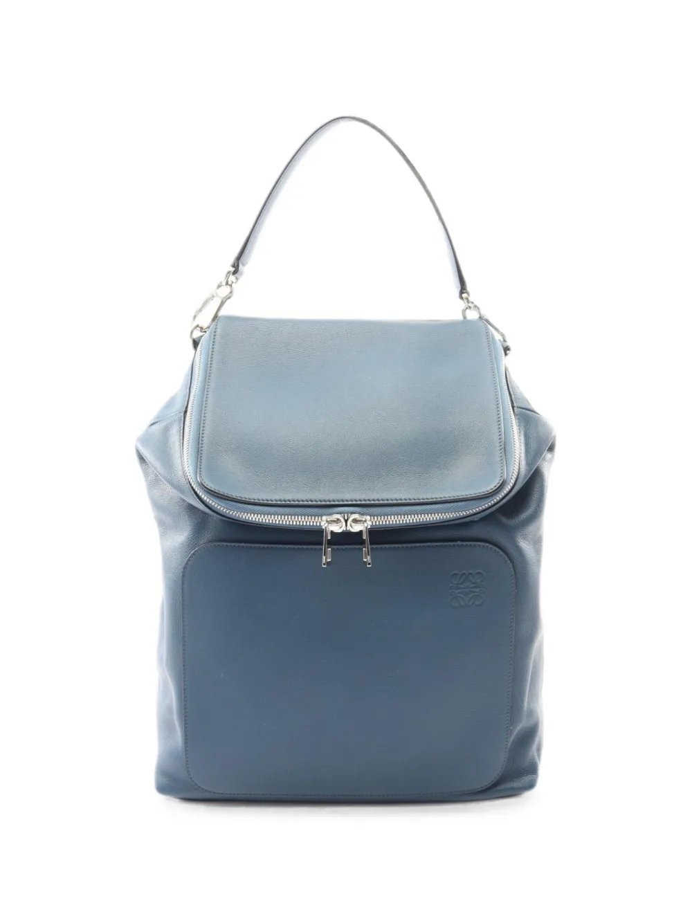 Loewe 2010s Goya backpack