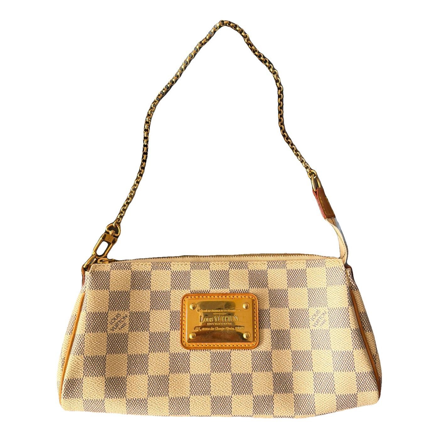 Eva leather handbag