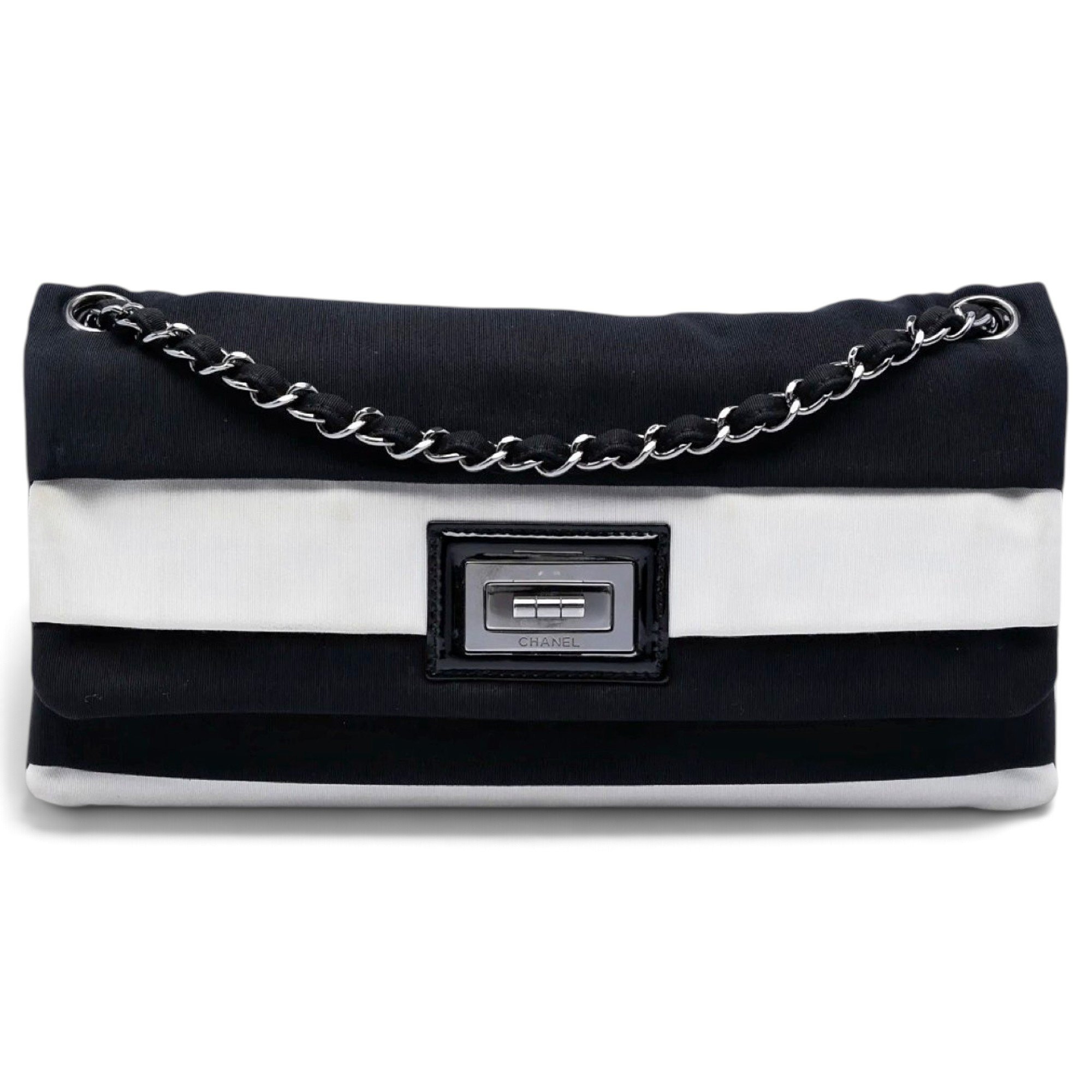 Cloth handbag