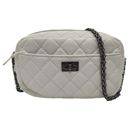 2.55 leather crossbody bag