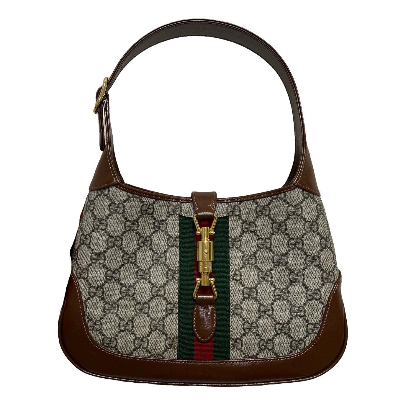 Jackie 1961 leather handbag