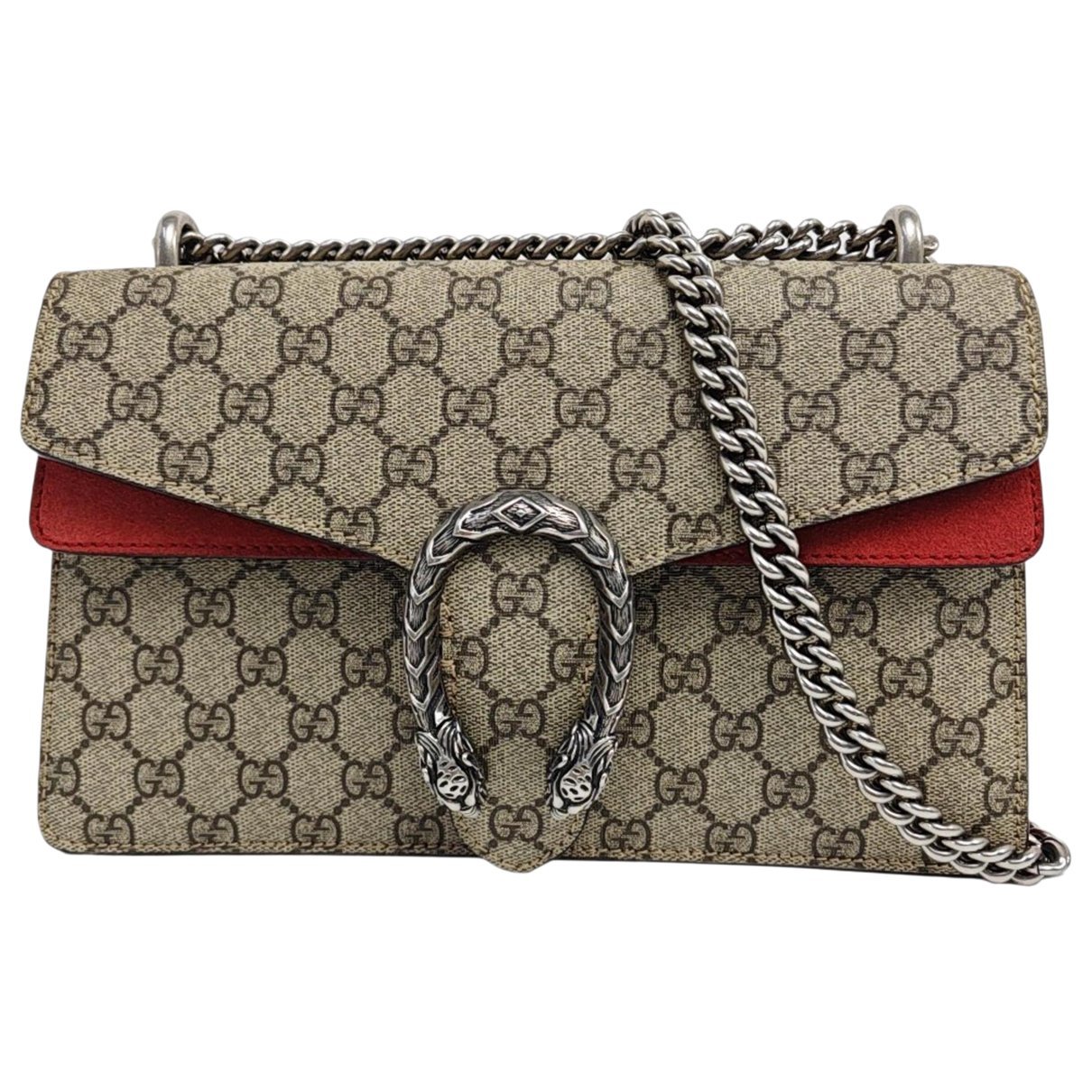 Dionysus cloth handbag
