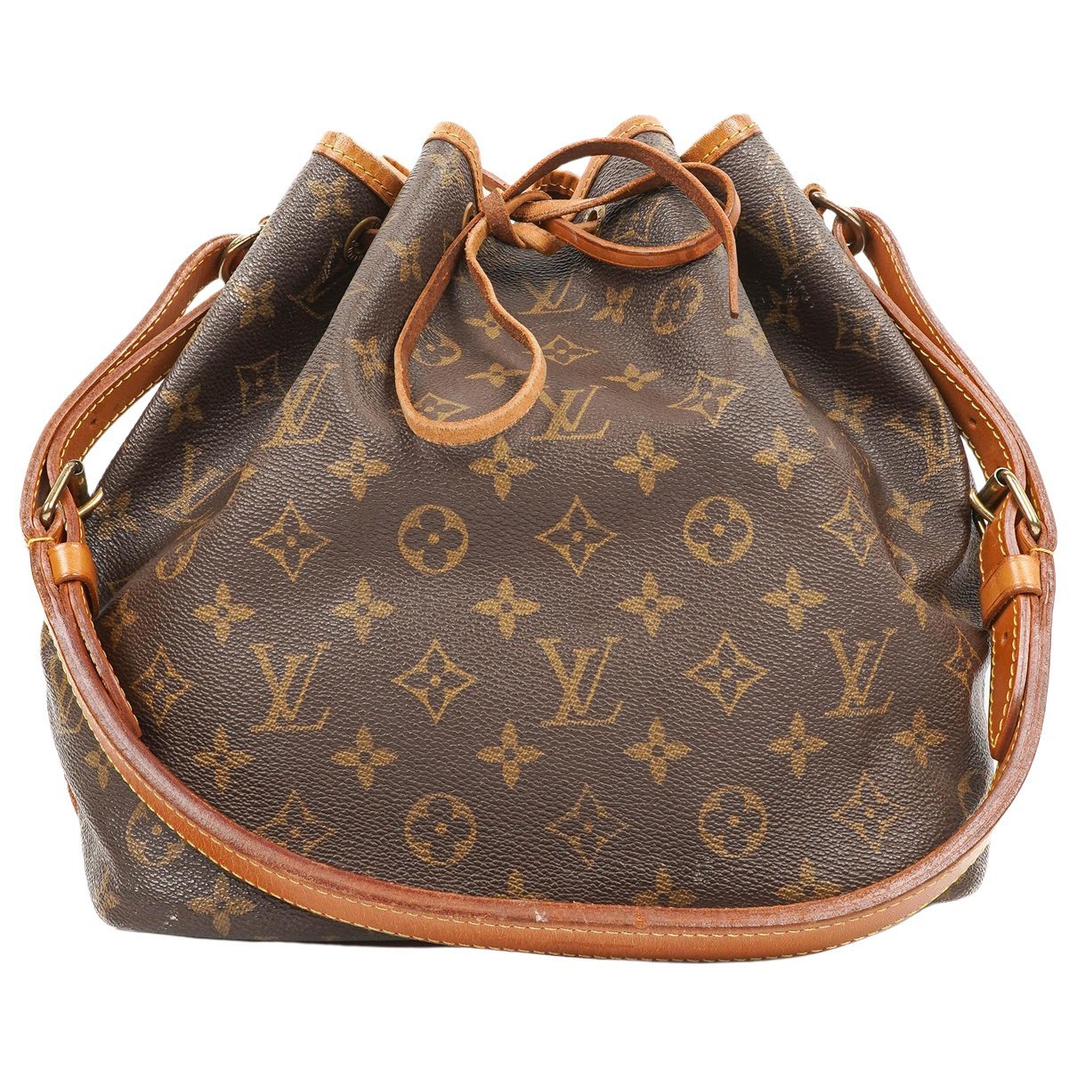 Noé cloth handbag