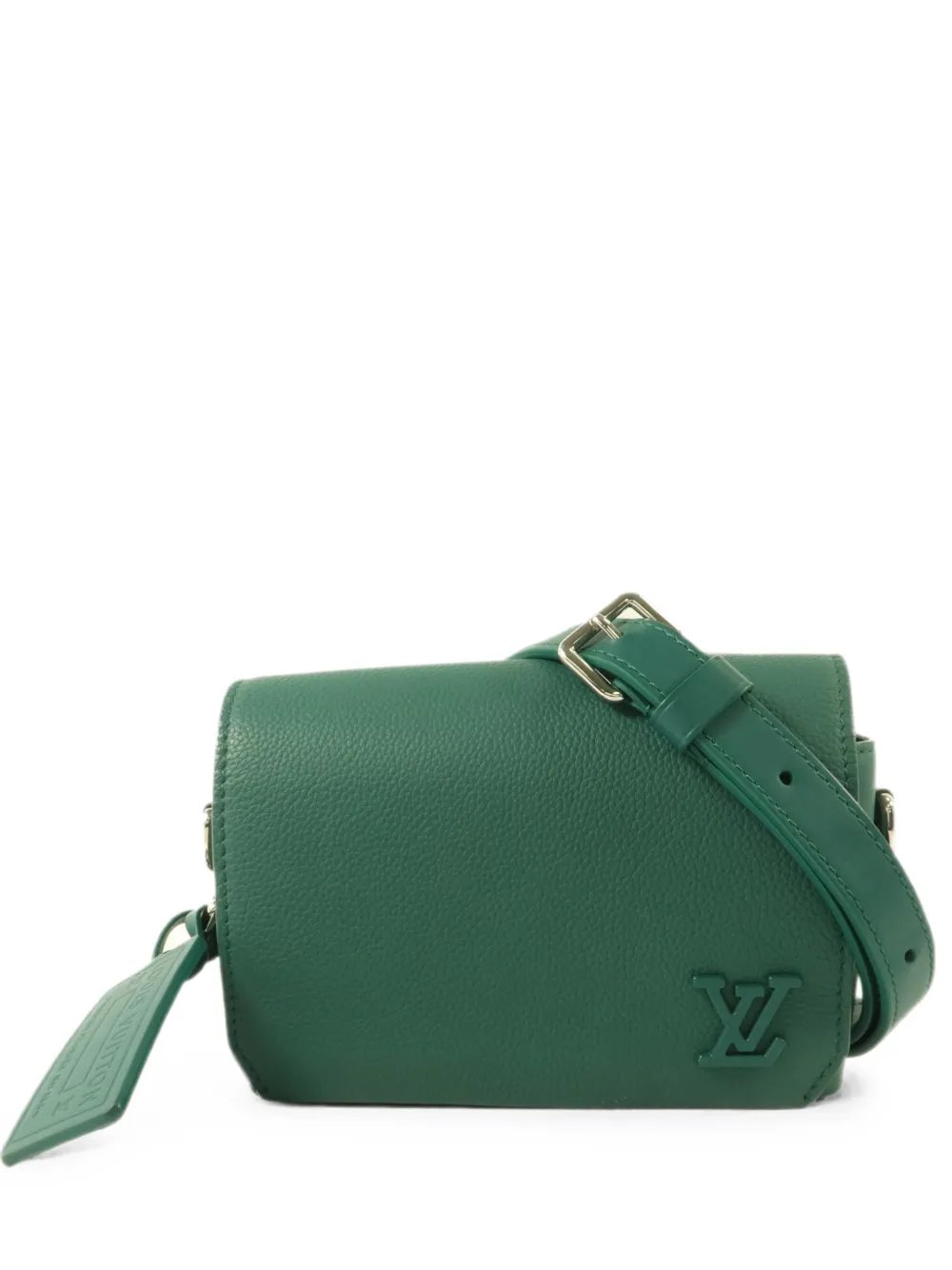 Fastline Aerogram messenger bag