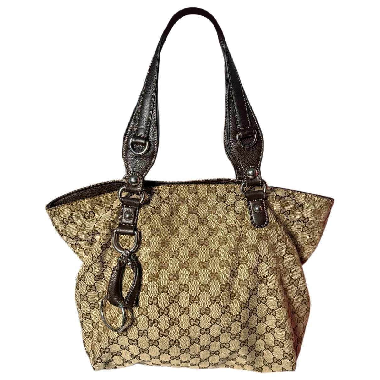 Abbey cloth tote