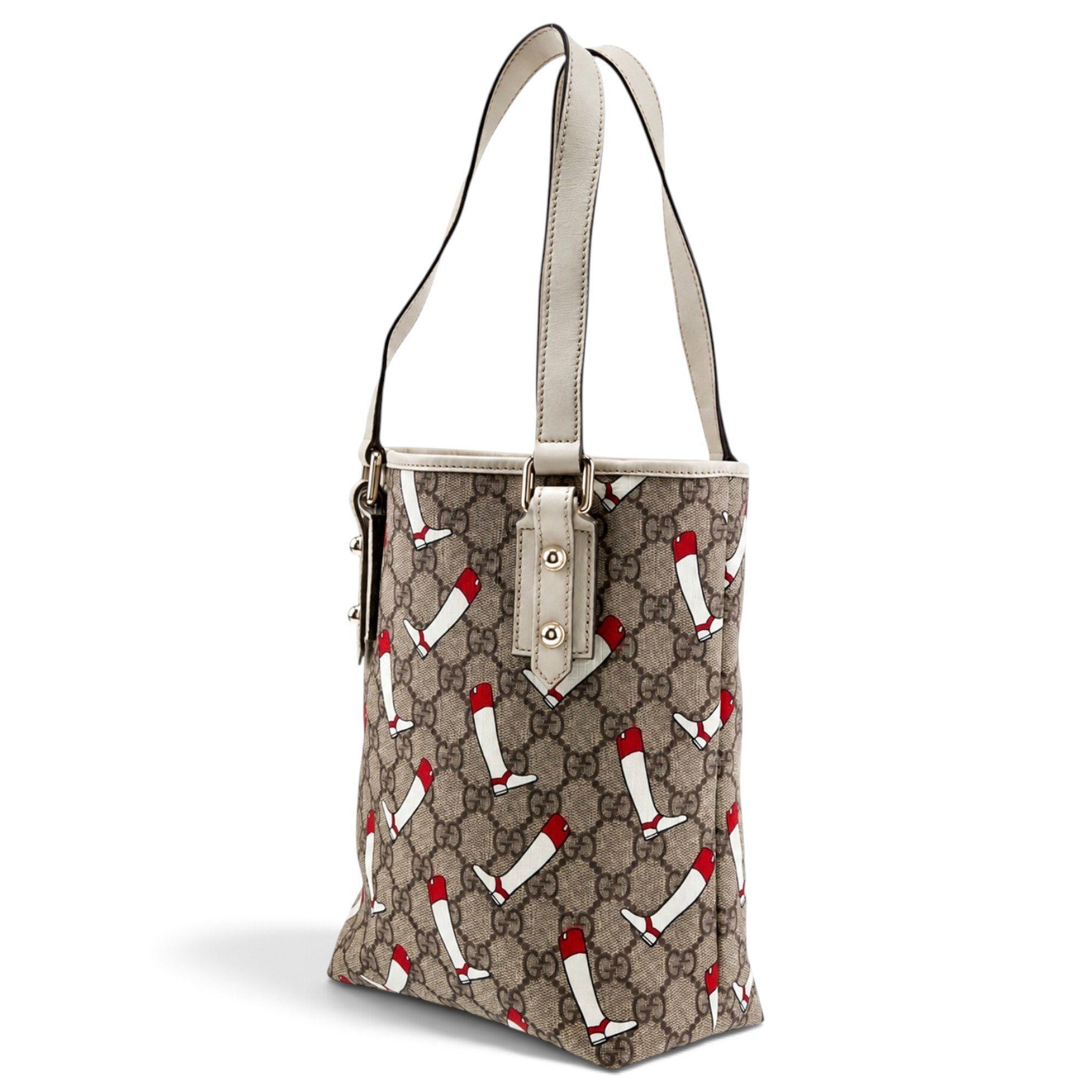 Jackie 1961 cloth tote