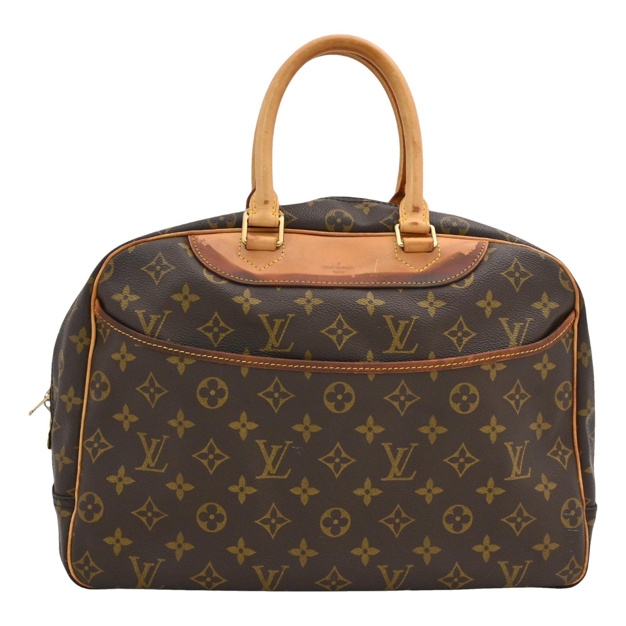 Deauville handbag
