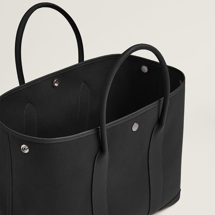 Noir Garden Party 36 Bag
