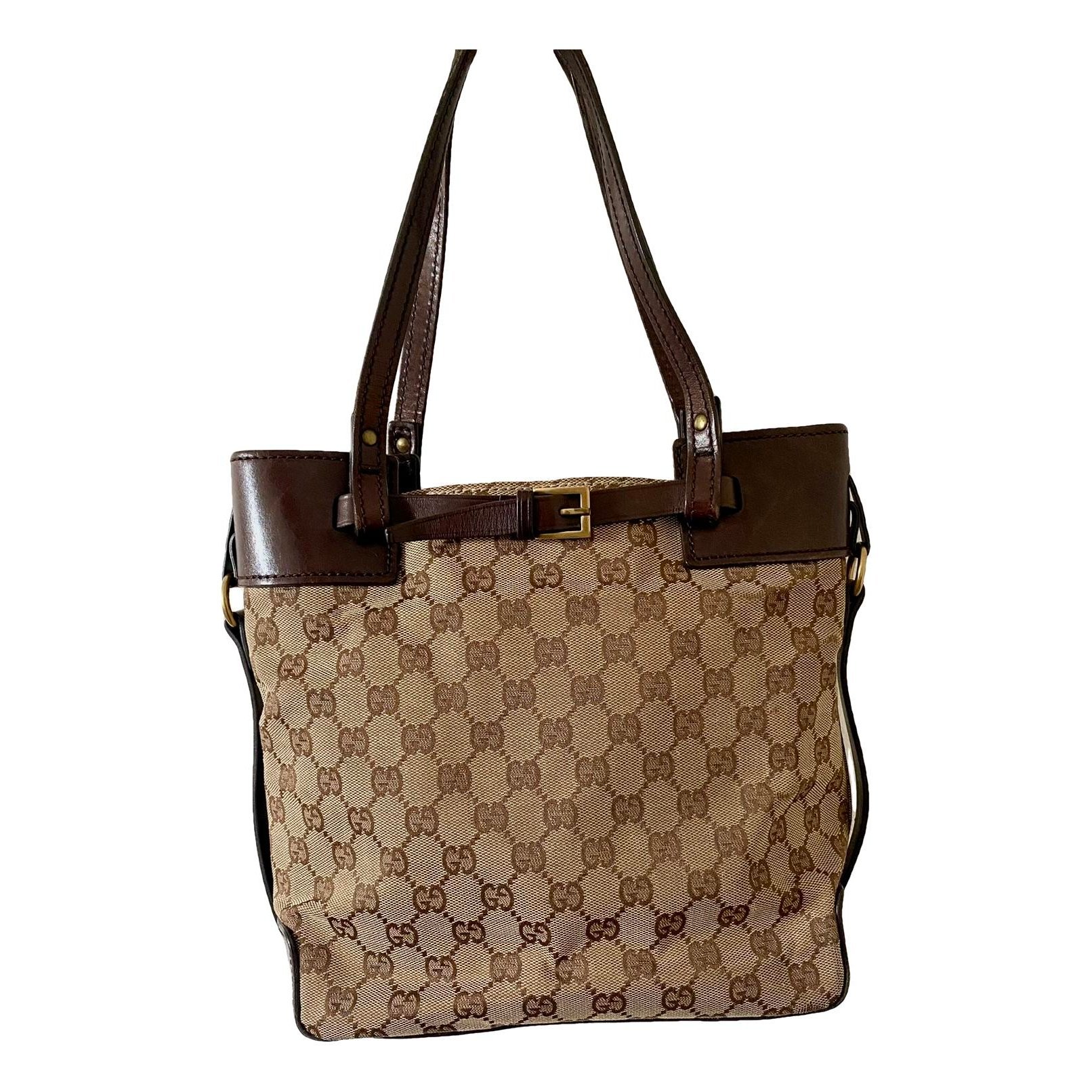 Cloth handbag