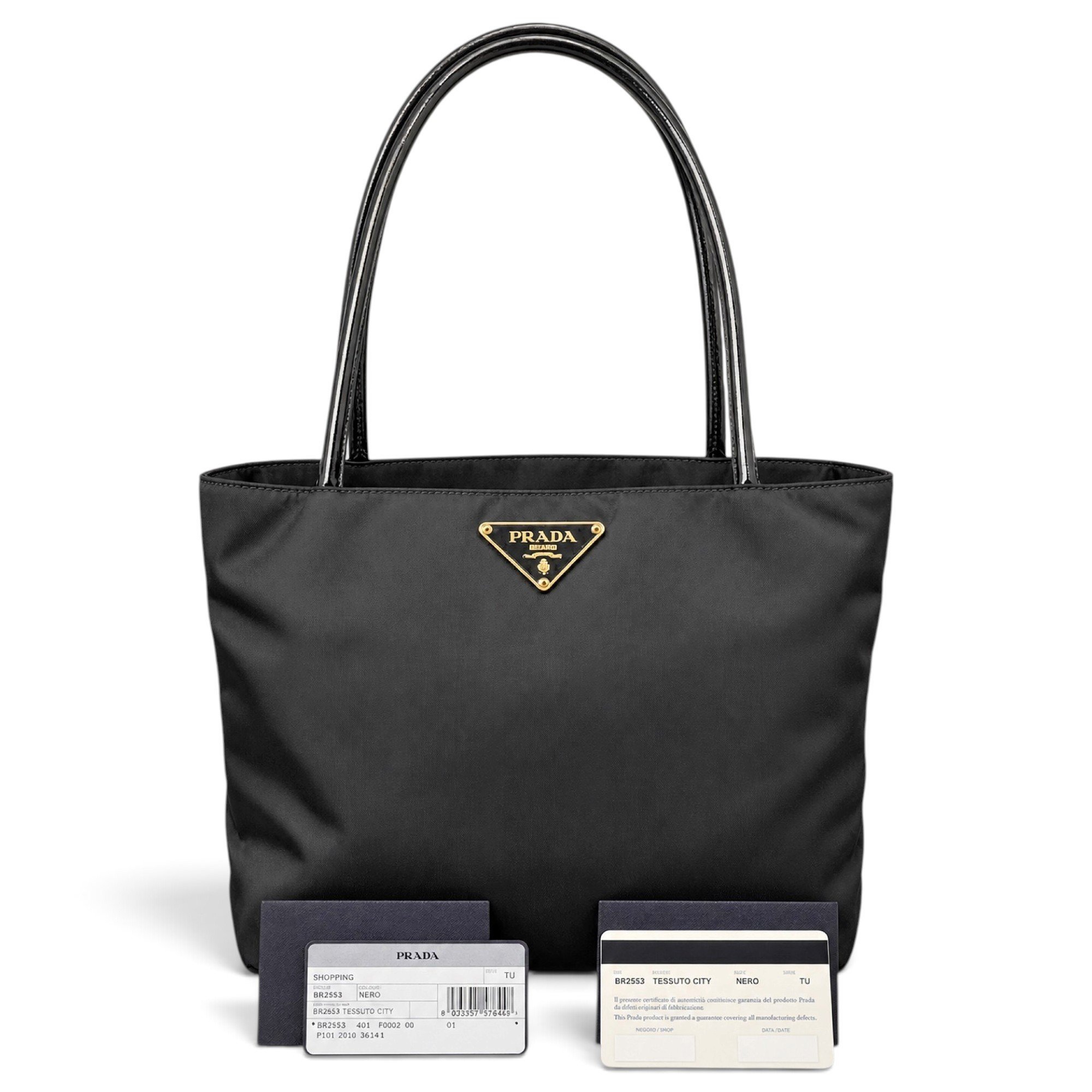 Tote